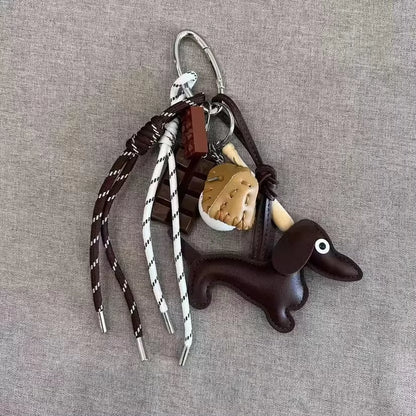 Bag Charm Set