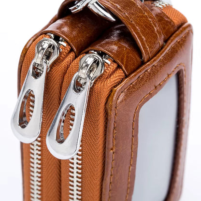 Leather Key Holder