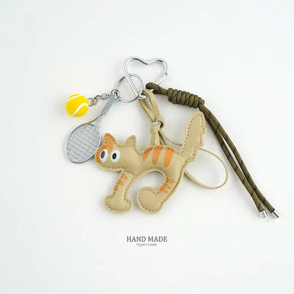 Bag Charm Set