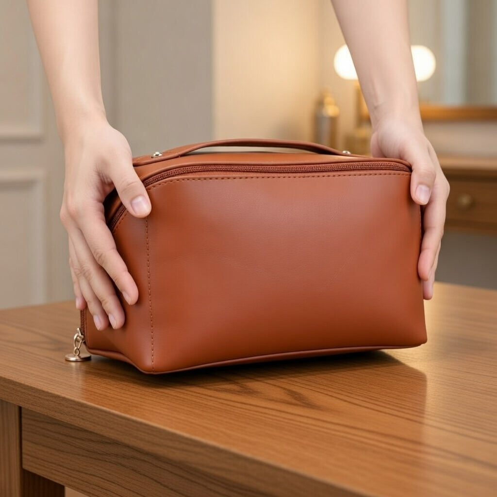 Cosmetic Bag