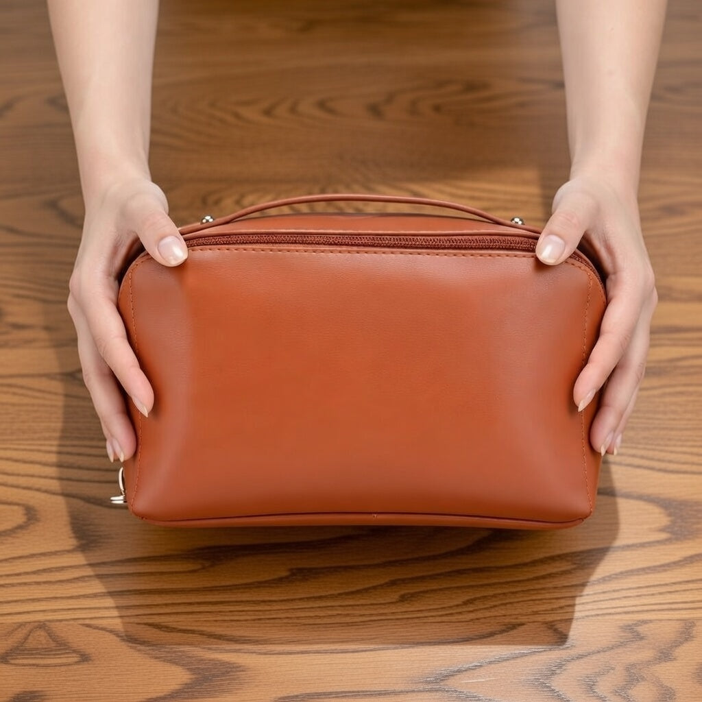 Cosmetic Bag