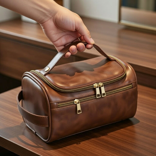 Toiletry Bag