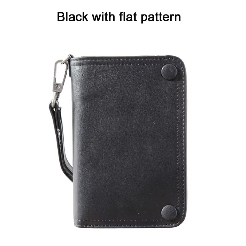 Leather Wallet 