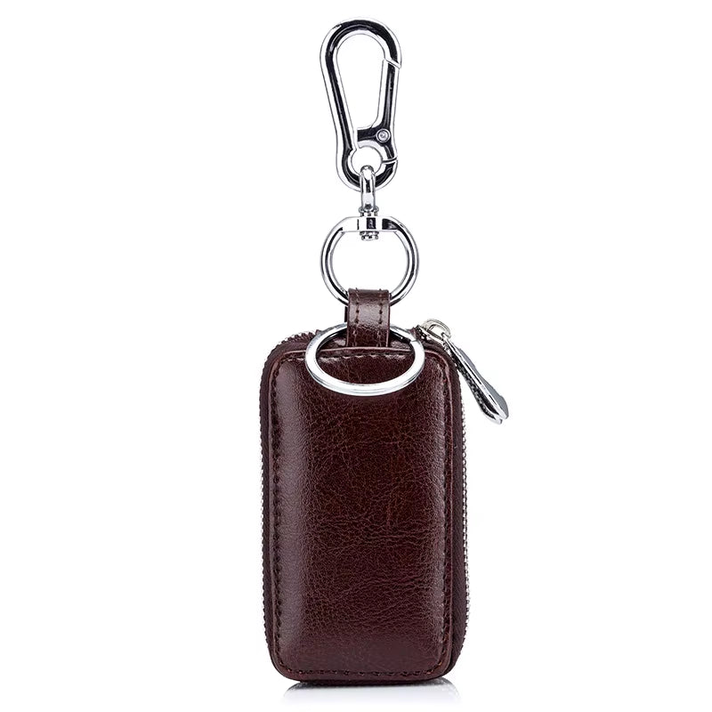 Leather Key Holder
