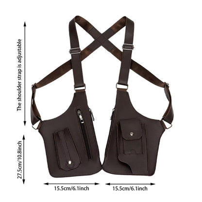 Holster Bag 