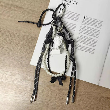 Bag Charm Set