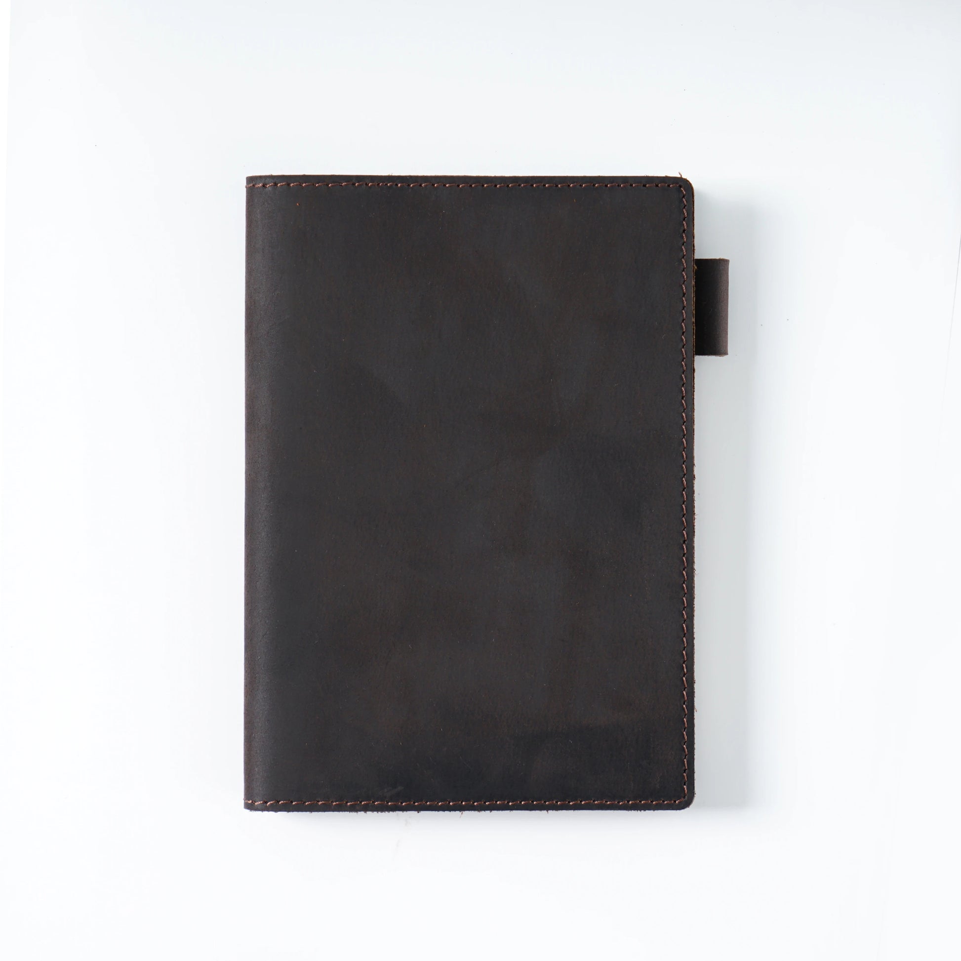 Leather A6 Journal Cover 