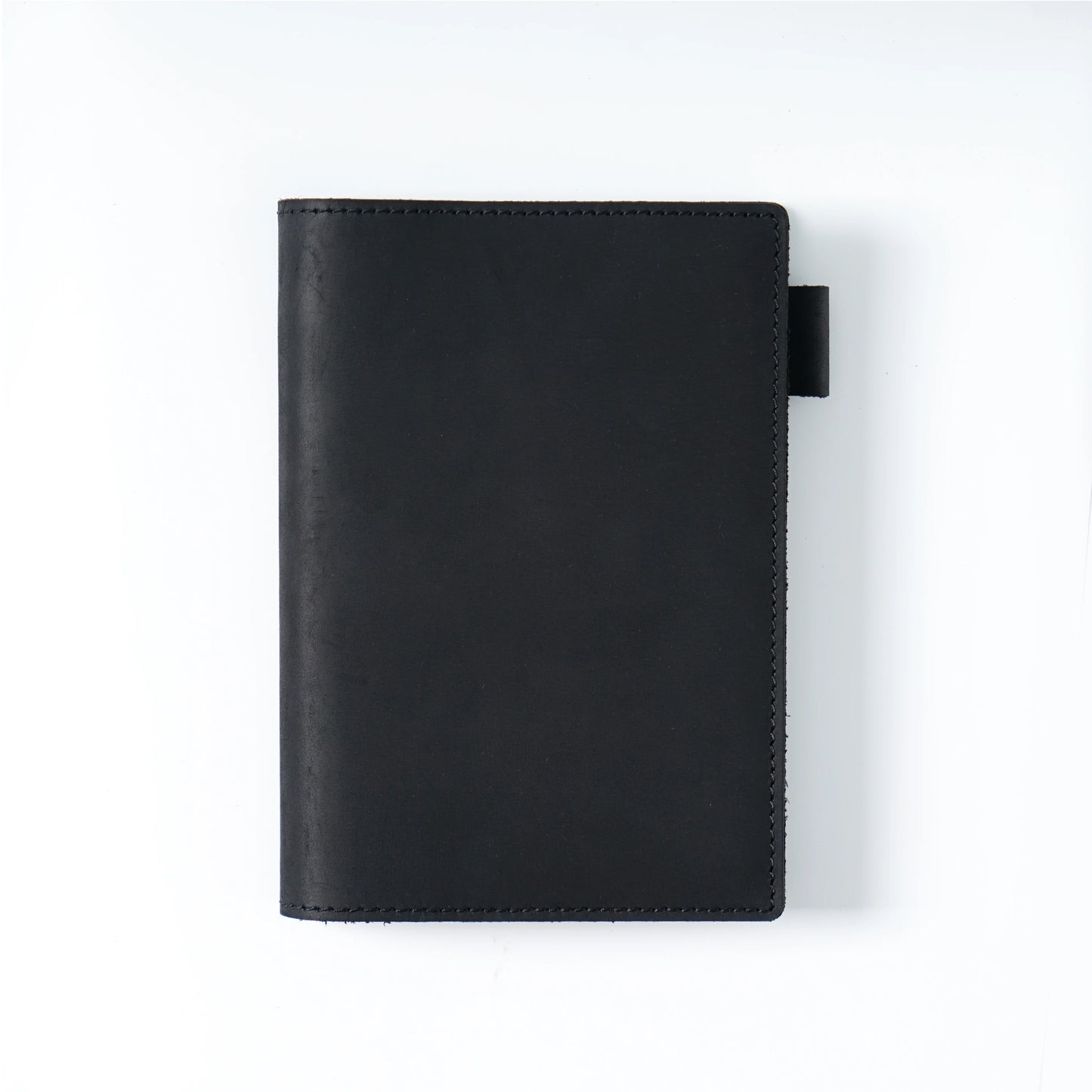 Leather A6 Journal Cover 