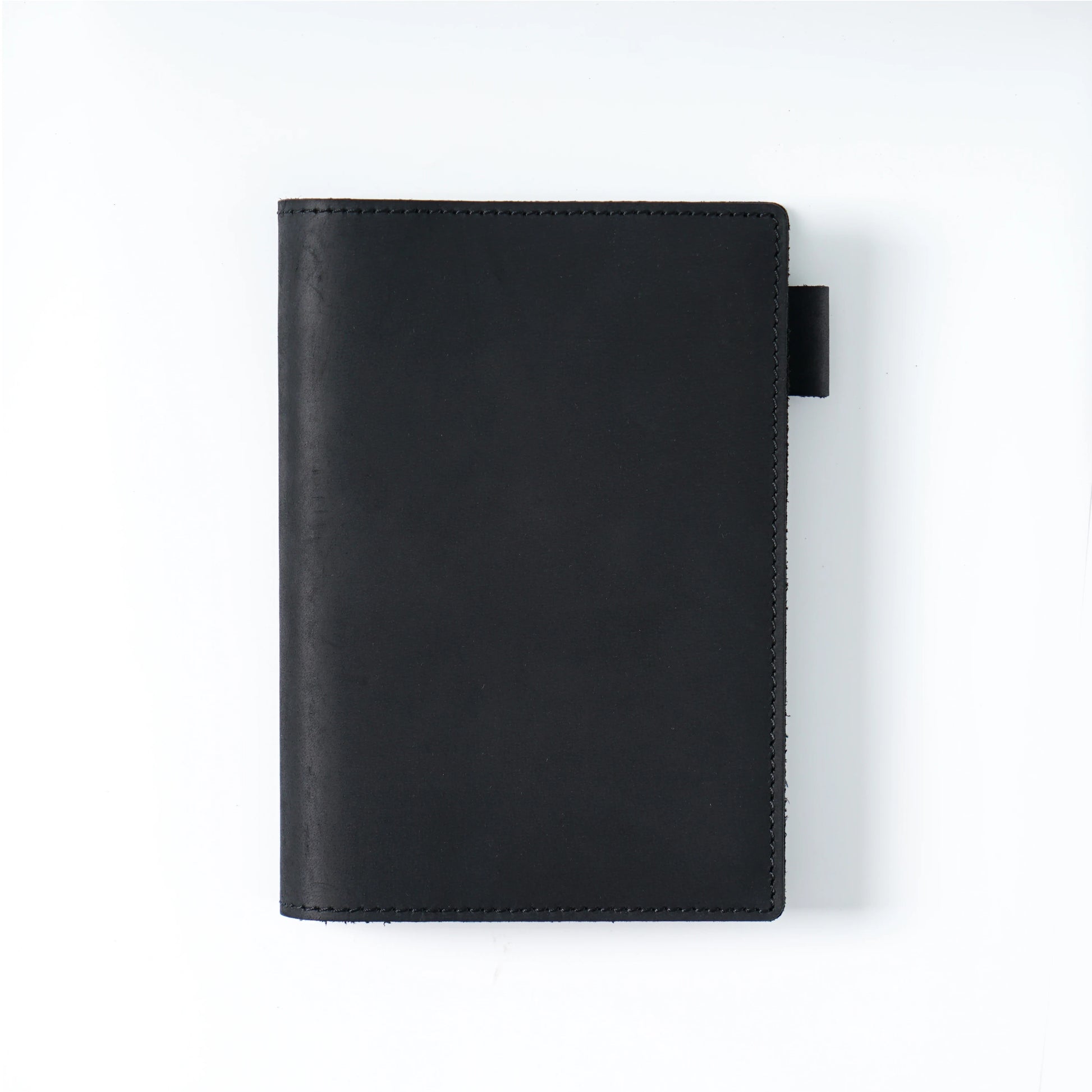 Leather A6 Journal Cover 