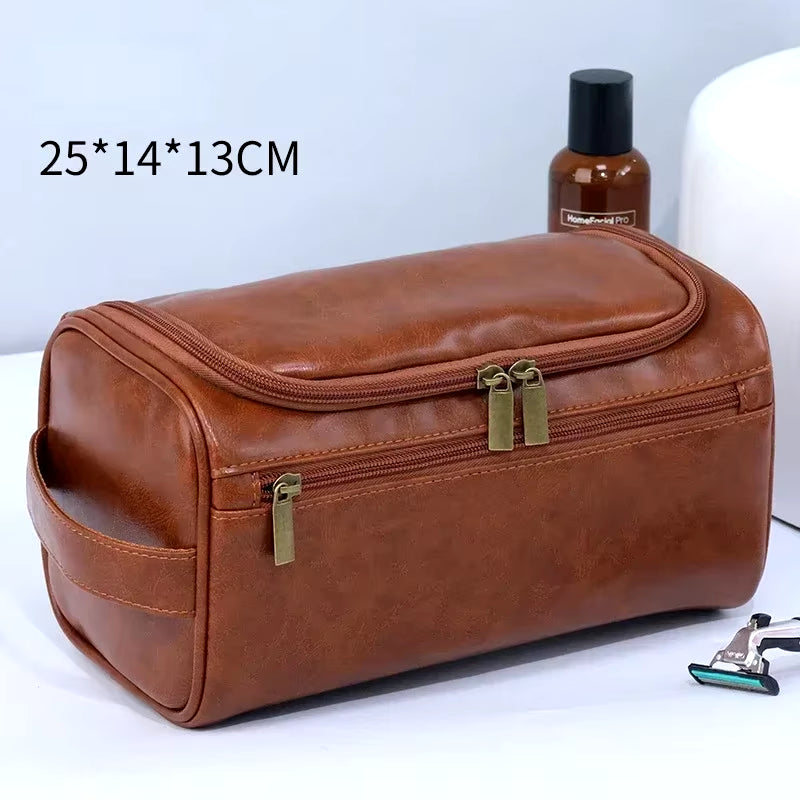 Toiletry Bag