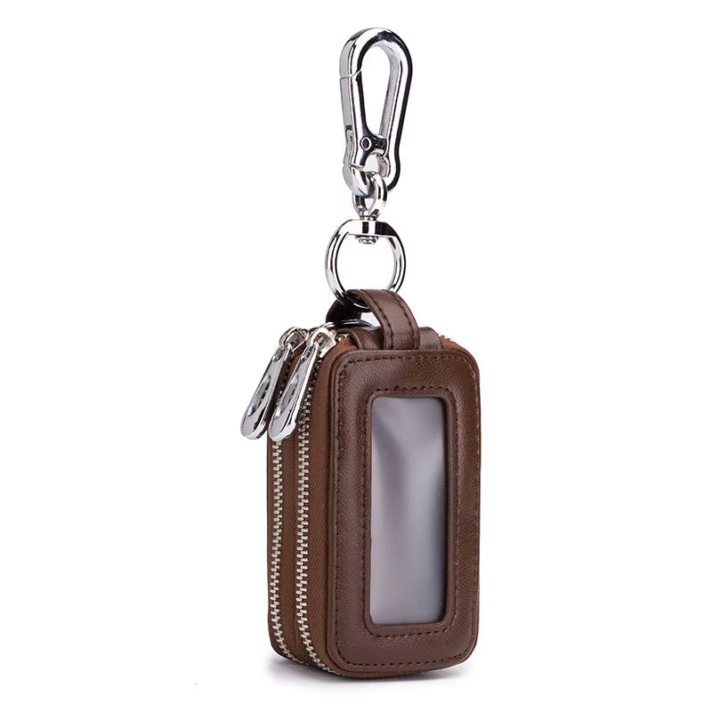 Leather Key Holder