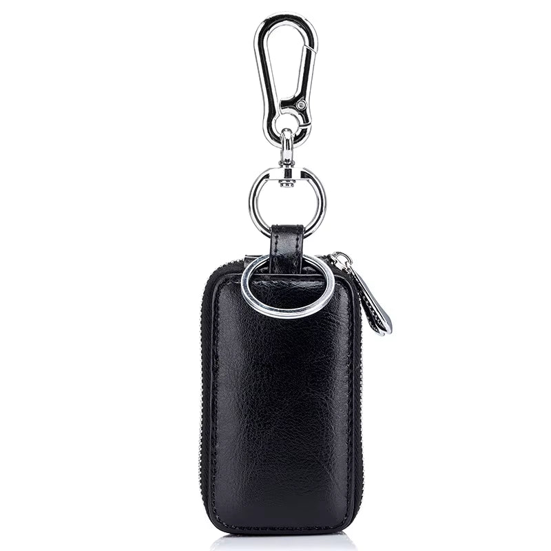 Leather Key Holder