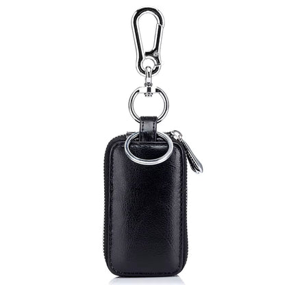 Leather Key Holder